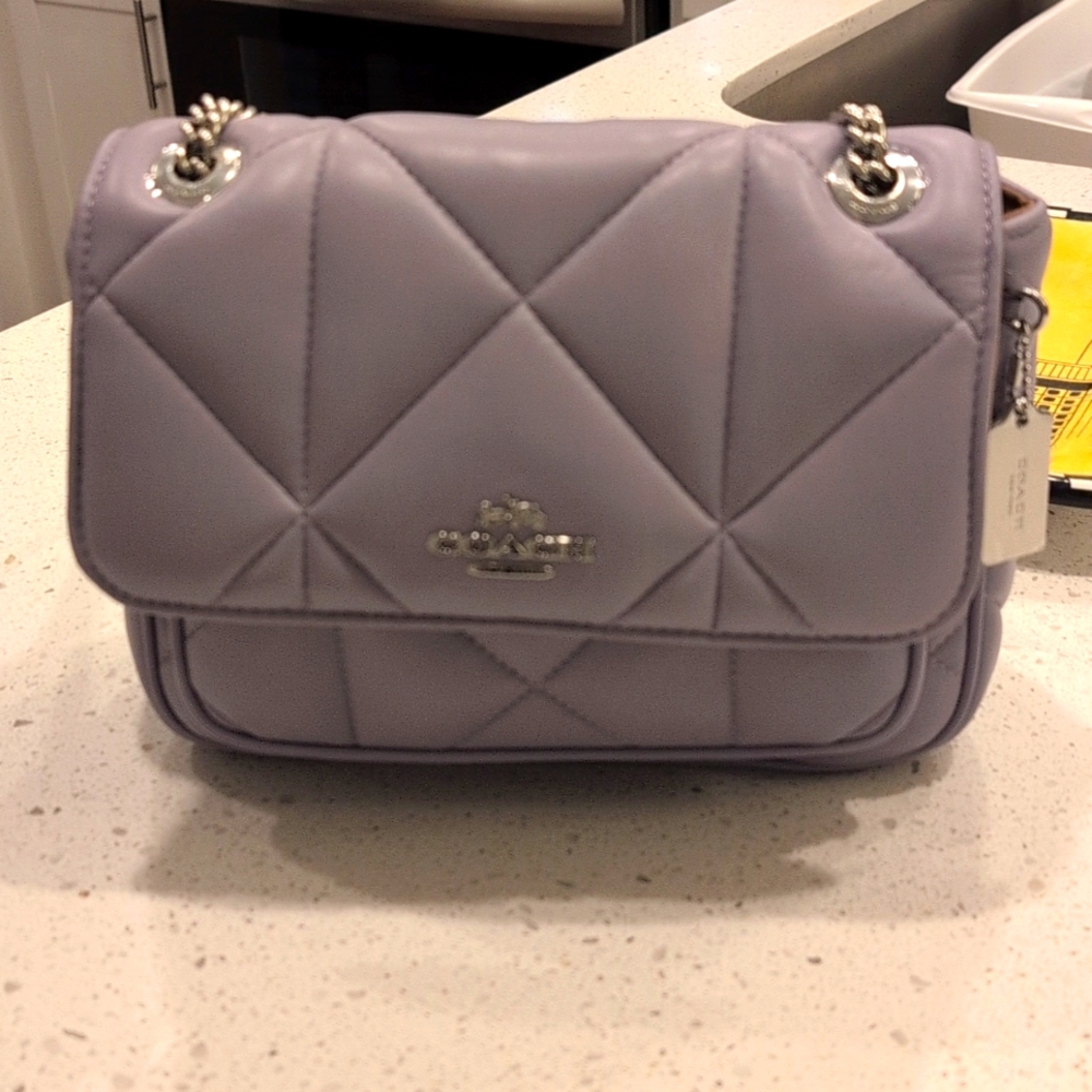 Coach Women's Purse New